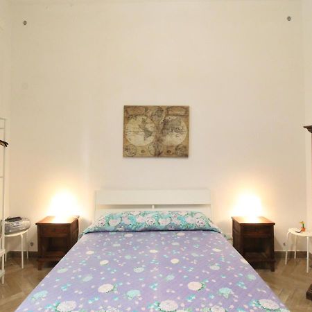 **Behind The Cathedral**No'Nonno Apartment 特拉帕尼 外观 照片