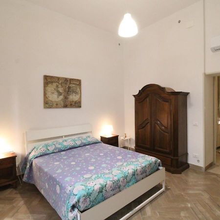 **Behind The Cathedral**No'Nonno Apartment 特拉帕尼 外观 照片