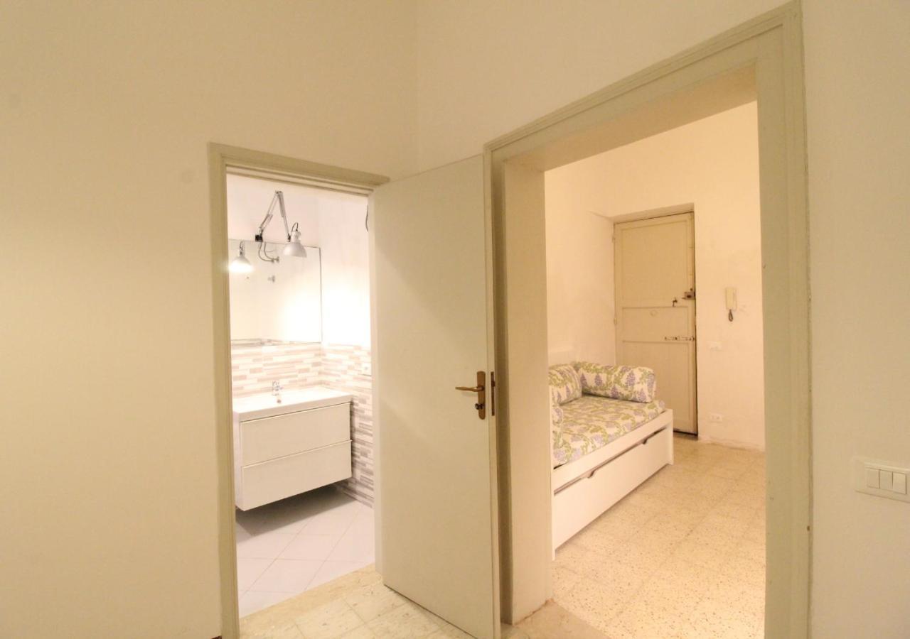 **Behind The Cathedral**No'Nonno Apartment 特拉帕尼 外观 照片