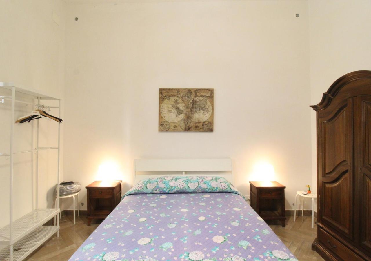 **Behind The Cathedral**No'Nonno Apartment 特拉帕尼 外观 照片