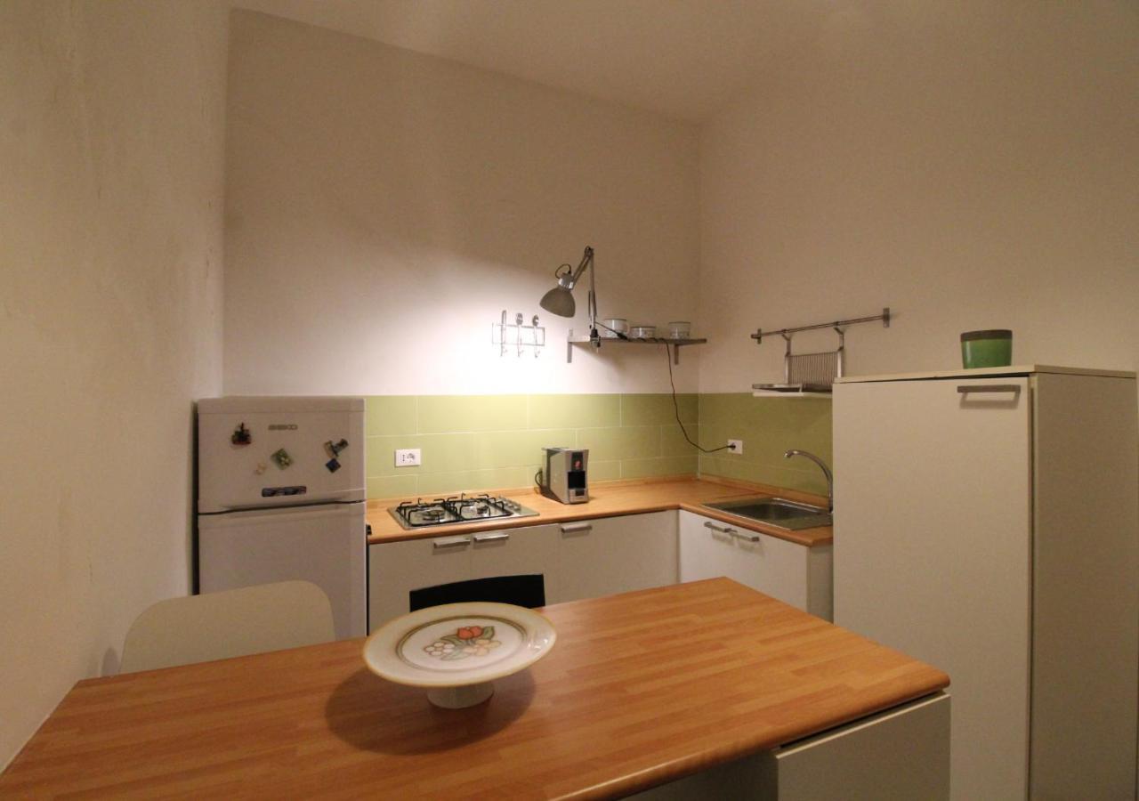**Behind The Cathedral**No'Nonno Apartment 特拉帕尼 外观 照片