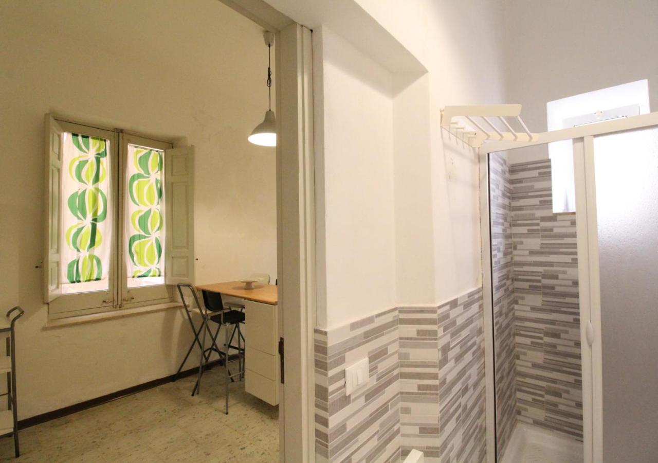 **Behind The Cathedral**No'Nonno Apartment 特拉帕尼 外观 照片