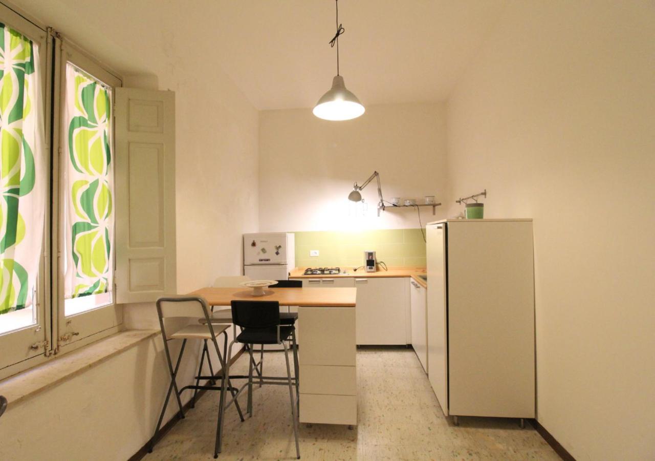 **Behind The Cathedral**No'Nonno Apartment 特拉帕尼 外观 照片