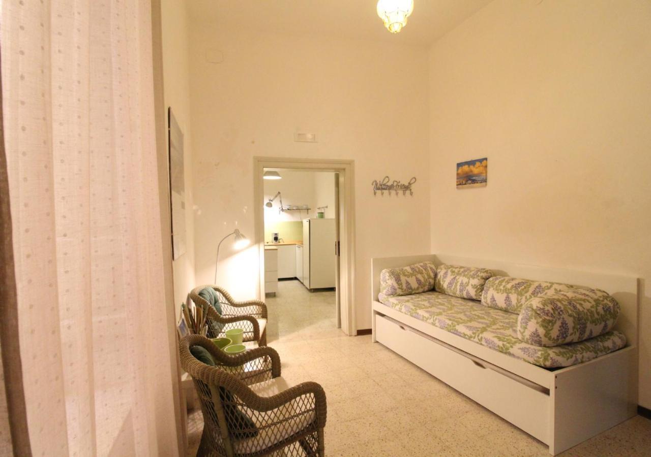 **Behind The Cathedral**No'Nonno Apartment 特拉帕尼 外观 照片