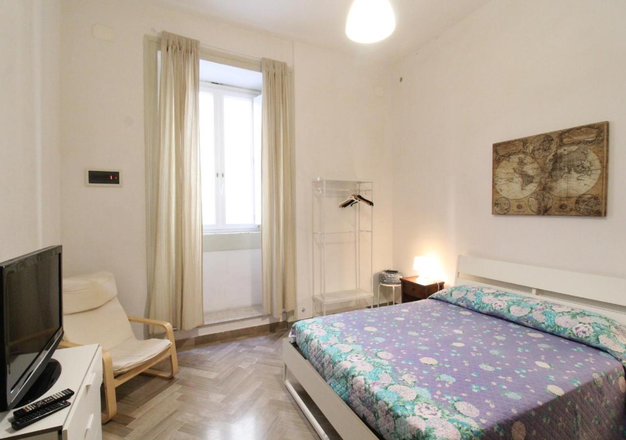 **Behind The Cathedral**No'Nonno Apartment 特拉帕尼 外观 照片